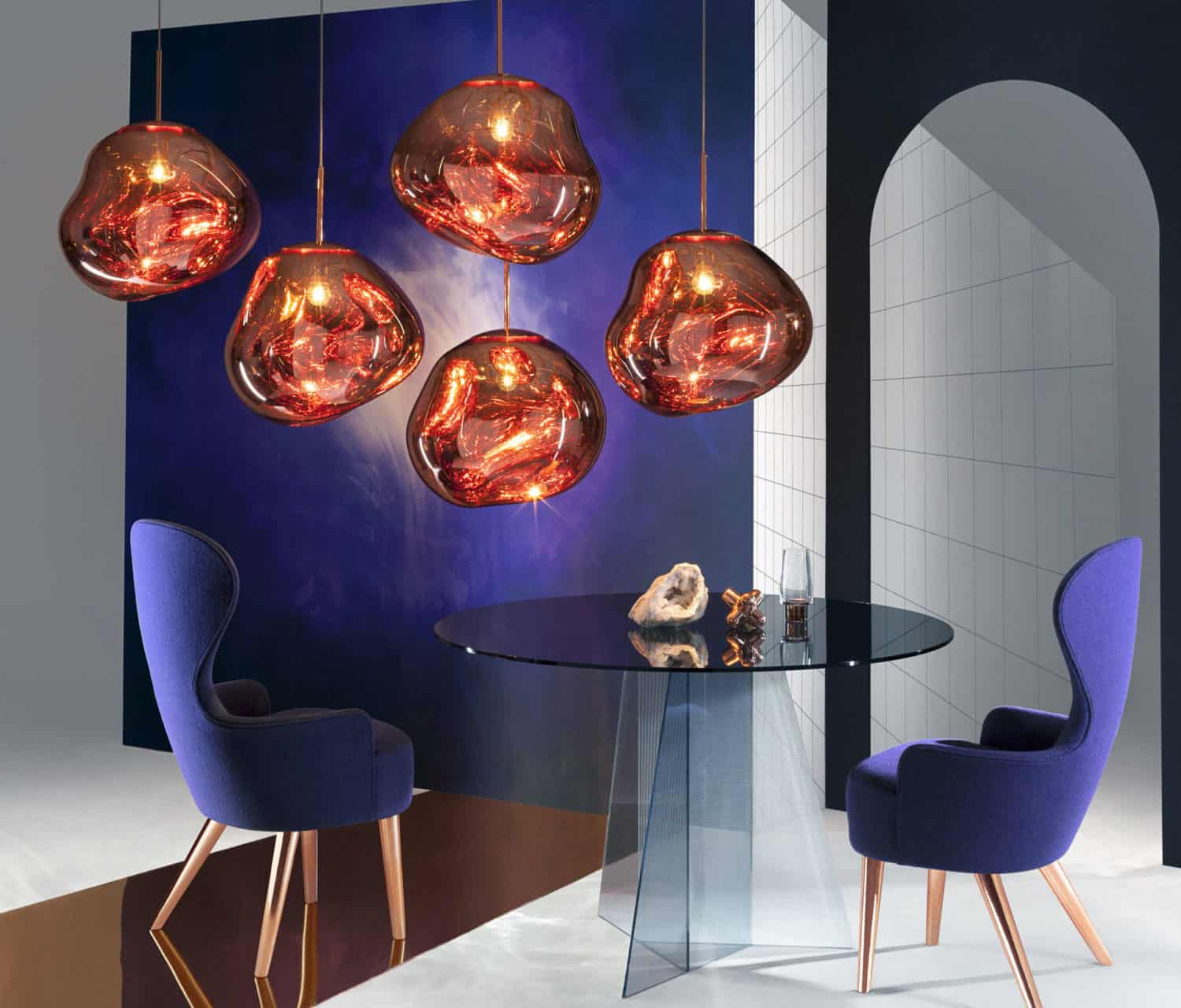 Luminaire
