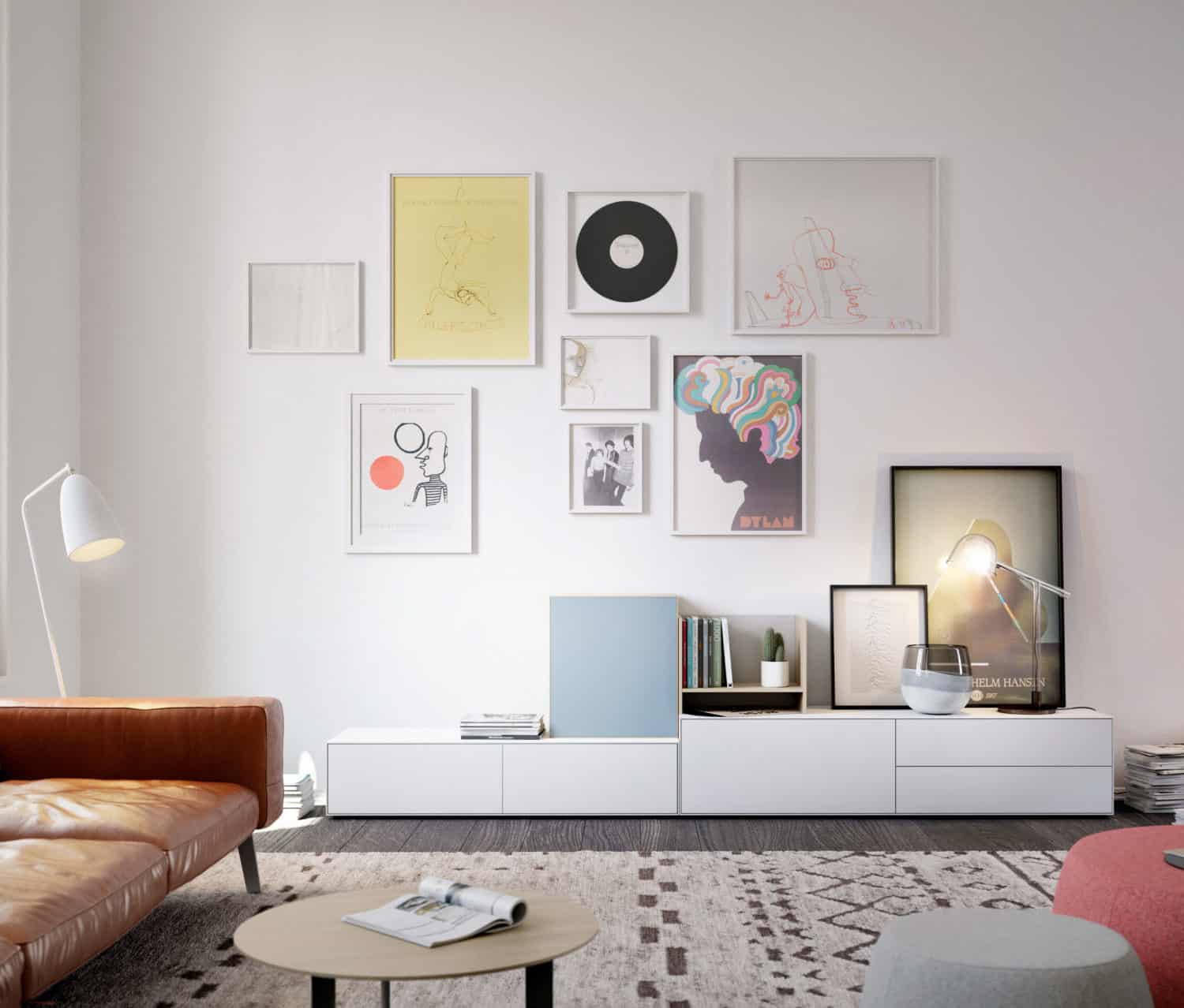 Meuble composable