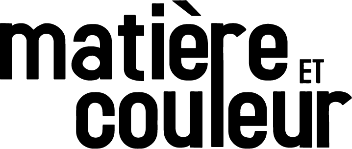 Matière et Couleur